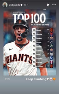 (Image source - Instagram)