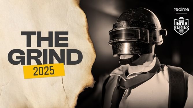 BGIS 2025 The Grind: Teams, format, dates, and how to watch