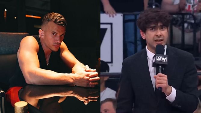 AEW News & Rumor Roundup: Legend gives huge retirement update; Ex-WWE star was not wanted; Disappointing news; Ricky Starks announcement