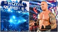 4 Reasons why Randy Orton was a no-show at Royal Rumble