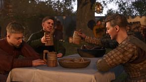 How to quickly make money in Kingdom Come Deliverance 2