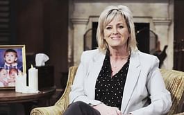 Who is Stacey Willingham from Trial By Fire?