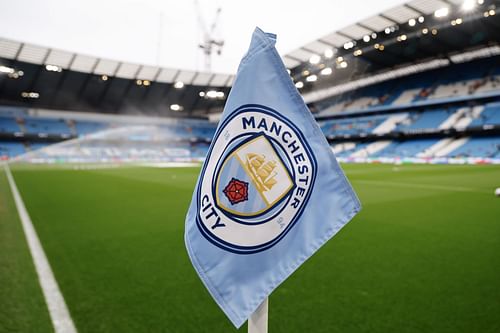 Man City - Source: Getty