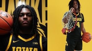 "Why can’t yall say bro name": Hoops fans react to Juice WRLD's cousin Navon Shabazz's impressive showout at The Grind Session