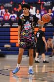 WATCH: McDonald's All-American Shon Abaev makes his Montverde Invitational debut with a 17-point performance