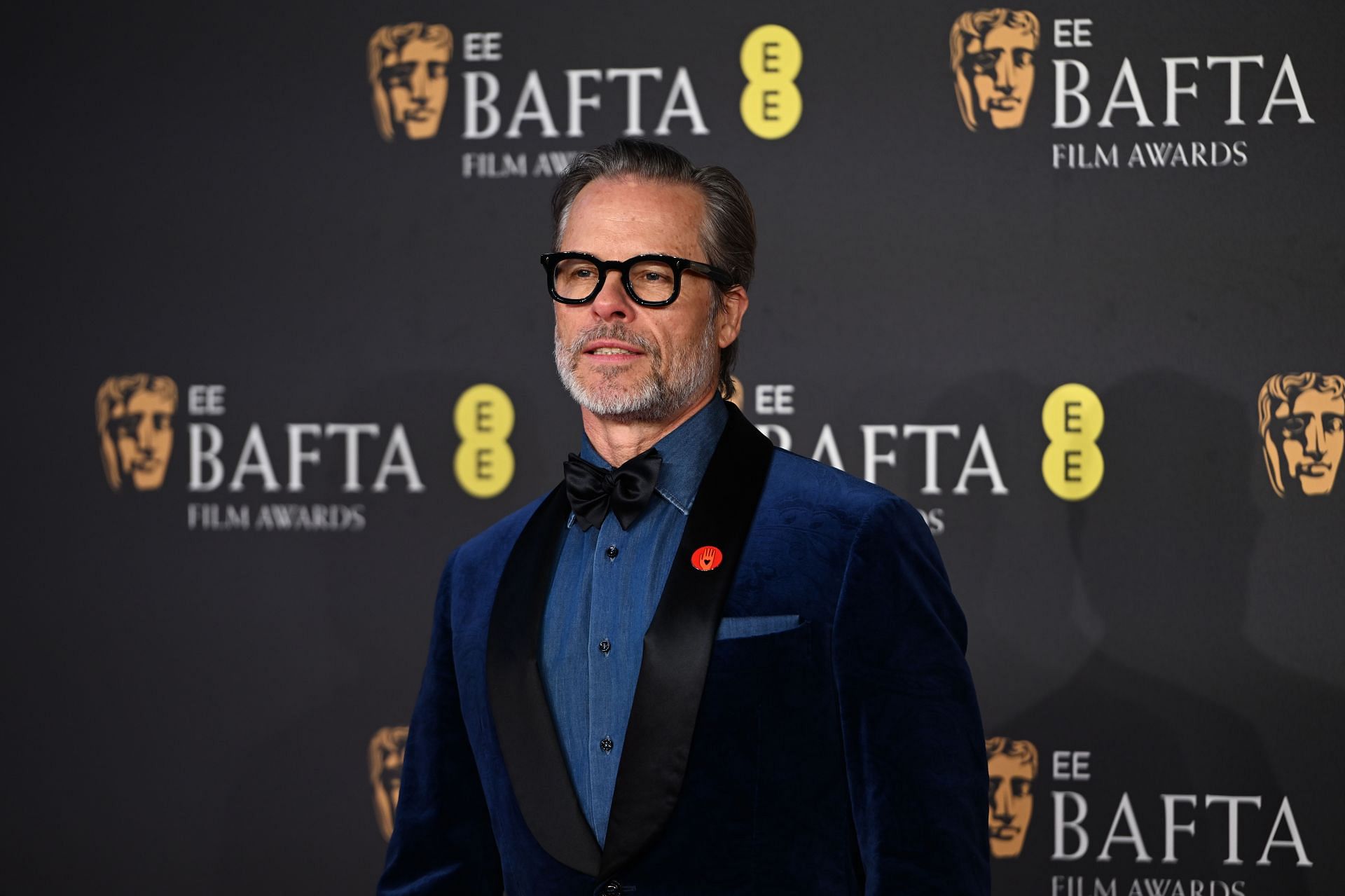 2025 EE BAFTA Film Awards - Arrivals - Source: Getty