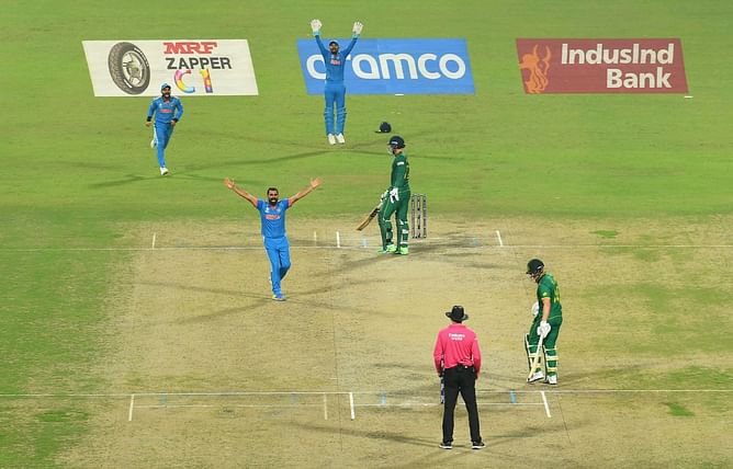 ODI स्क्वाड हुआ घोषित, 6 अनकैप्ड खिलाड़ियों को मिली जगह; धाकड़ गेंदबाज ने फिट होकर की वापसी