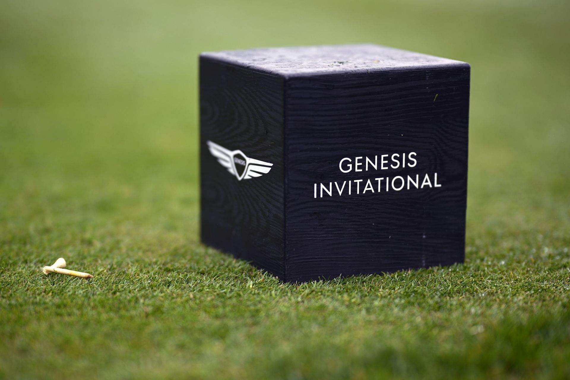 The Genesis Invitational donated $8 million (Image via Getty)