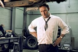 How many kids did Gene Hackman have? Family life explored as Oscar winning star dies aged 95