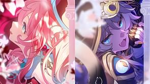Honkai Star Rail 3.3 drip marketing speculation