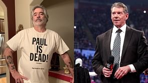 Ex-WWE champion sent Vince Russo money before talking to Vince McMahon, claims veteran (Exclusive)