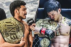 "I'm very happy for the start of this year" - Prajanchai on him and Tawanchai kicking things off in style in 2025