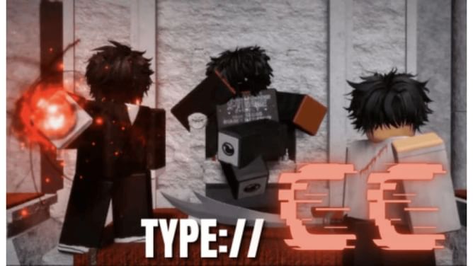 Type // CC codes