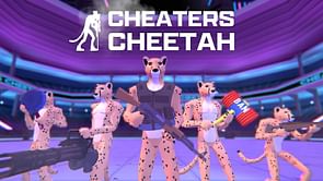 "How is this different than COD?": Internet in splits as new FPS game announced with built-in cheats