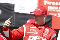 “My nana is 90 today”: Scott McLaughlin shares a heartwarming post for his ‘biggest supporter’