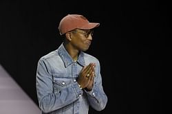 Why did Pharrell Williams scrap his biopic ‘Golden’ months before its release? Director Michel Gondry and the actor share joint statement