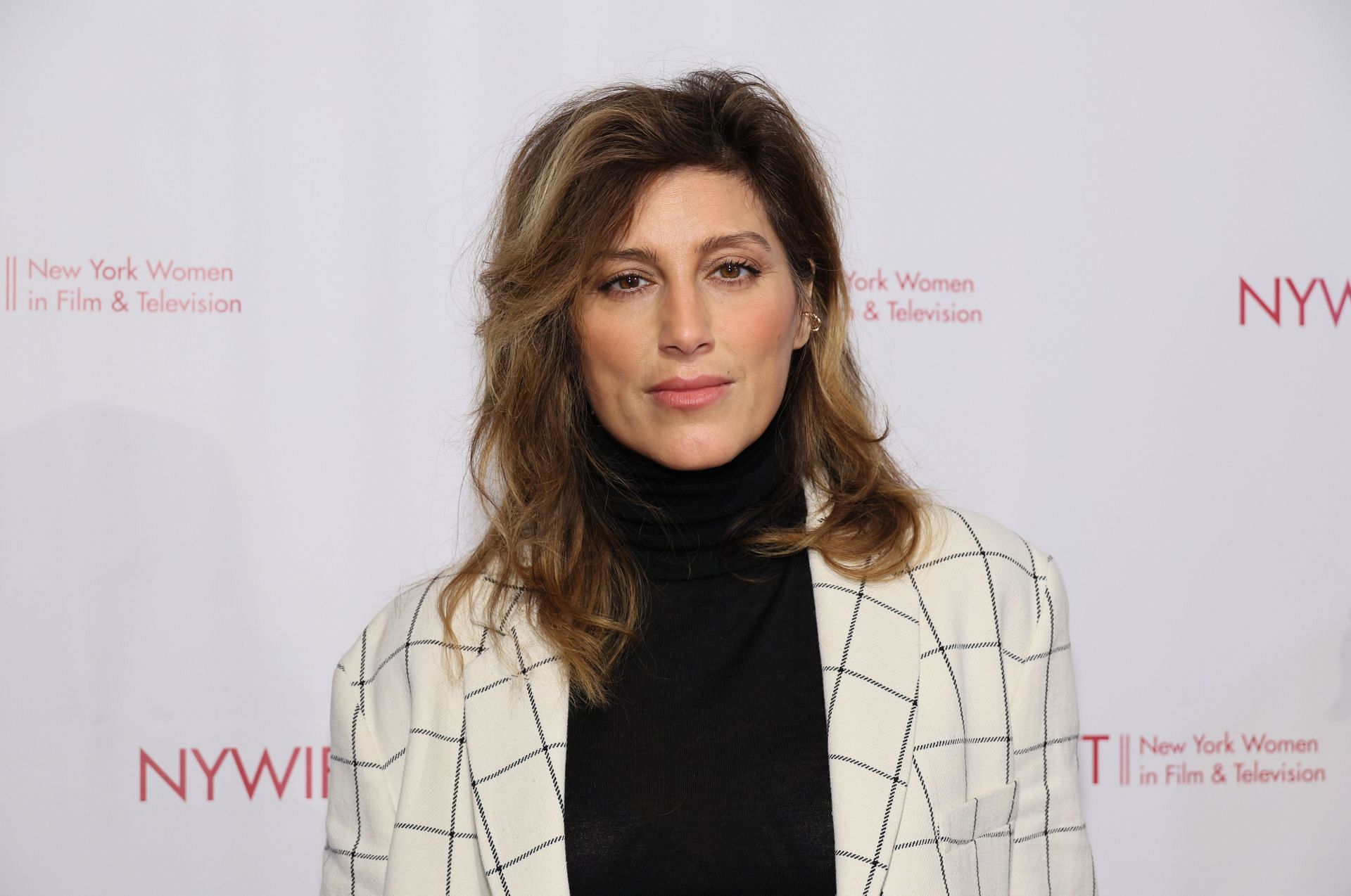 Jennifer Esposito (Image via Getty)