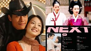 From All In to Temptation of Wife: These 2000s Korean classics are set to hit Netflix this February