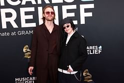 "Very nice of him" — Internet reacts as Billie Eilish's brother warns fans not to spread hate after their Grammy loss