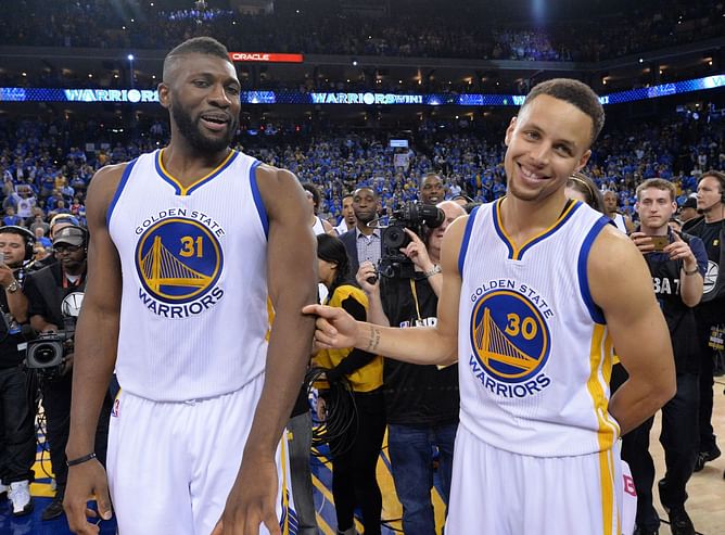Steph Curry's ex-teammate trolls Jimmy Butler’s $120 million Warriors deal: "Do not disturb"