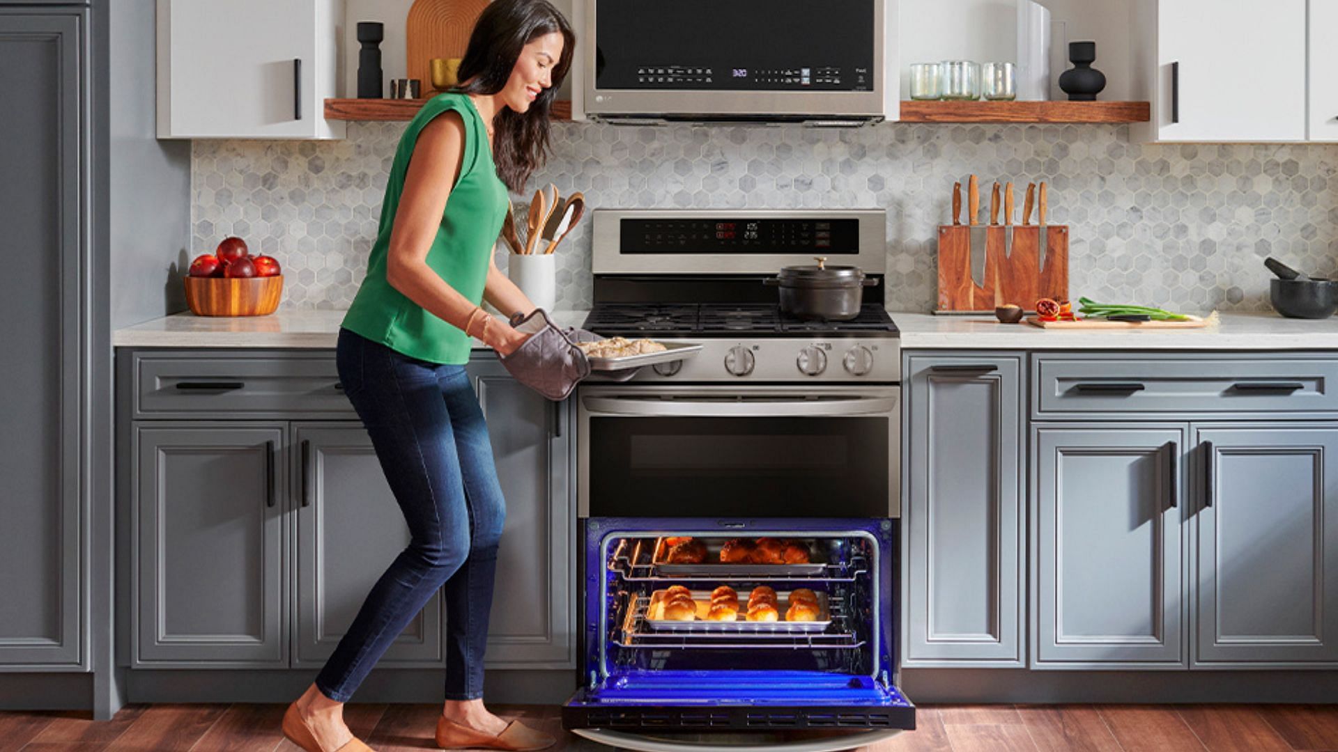 LG recalls 500,000 stove models sold in the past 10 years: Reasons, products, and more details explored