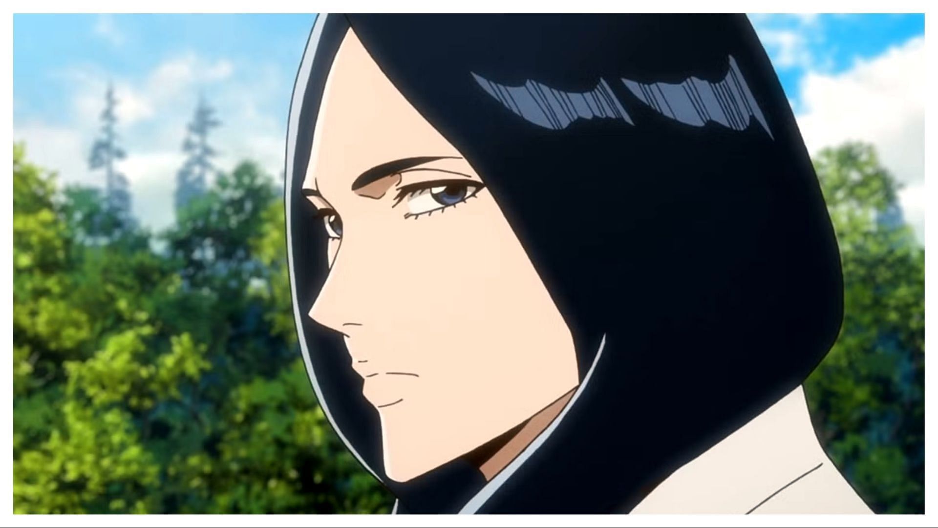 Retsu Unohana (Image via Pierrot)