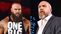 Triple H to take Braun Strowman off WWE TV for one big reason ahead of WrestleMania 41? Exploring why it’s possible