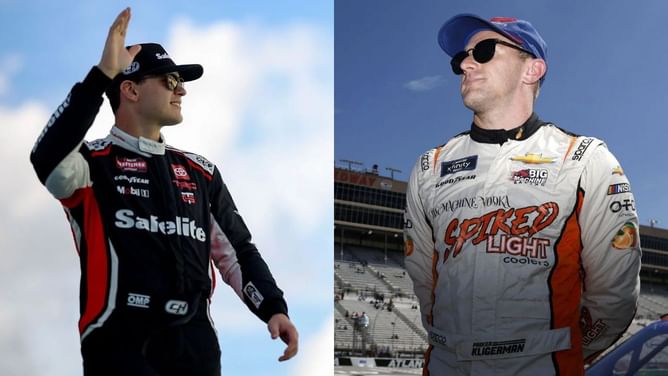 Henderson Motorsports appeals after Corey Heim benefits from Parker Kligerman’s post-race heartbreak at Daytona