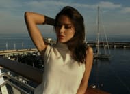 Holger Rune Girlfriend. Source: Caroline Donzella (Instagram/@carolinedonzella)