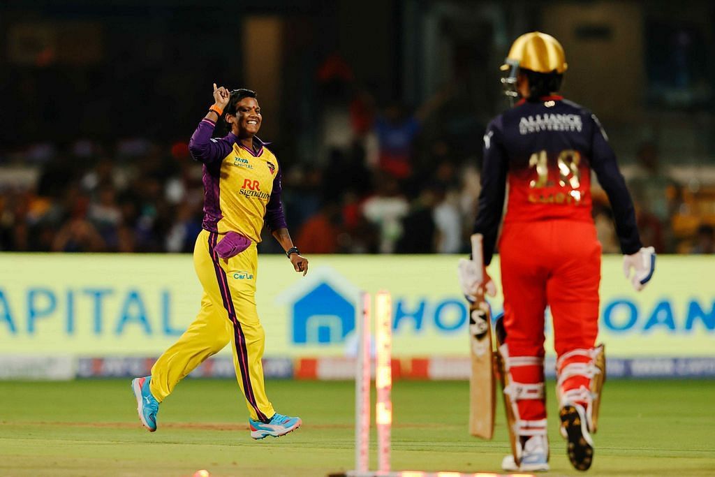 Deepti Sharma can be the top performer (Image: WPLT20.com/BCCI)