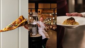 Daniel Boulud’s favorite food spots in New York City: Four Twenty Five, Stretch Pizza, and more explored