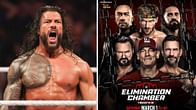 4 signs that Roman Reigns will be a part of Elimination Chamber 2025