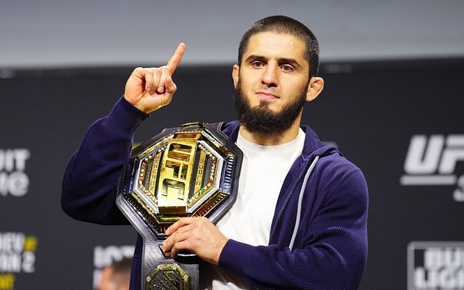 UFC gets hacked, Islam Makhachev's "special" fight, Conor McGregor mobbed at Donald Trump's event, and more: MMA Rumor Roundup