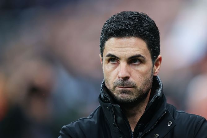 Arsenal have two front runners as they eye move for strikers in the summer - Reports
