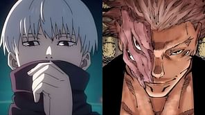 Sukuna may have had the key to unlock Toge Inumaki's actual potential in Jujutsu Kaisen