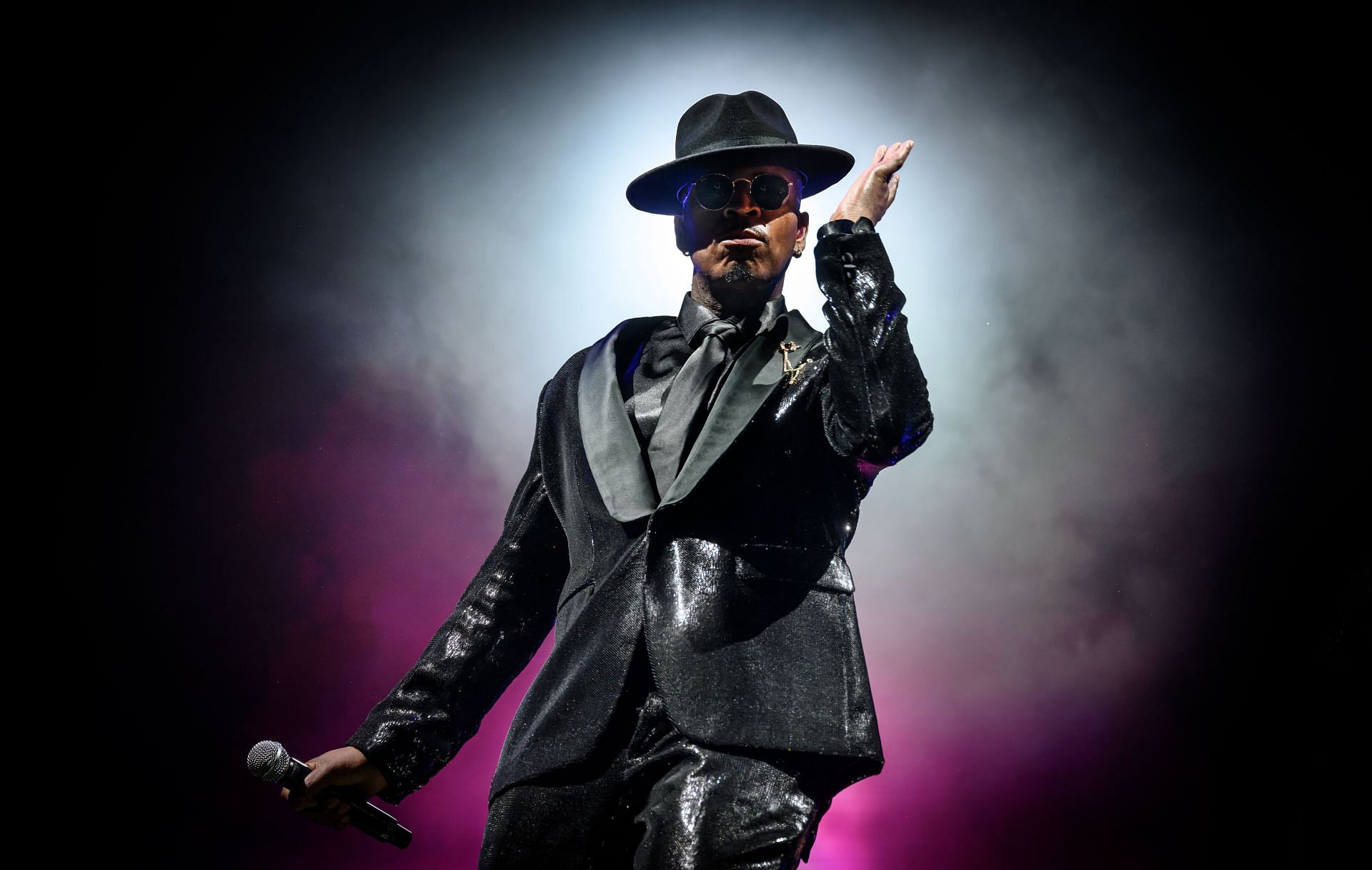 Ne-Yo Performs At The Resorts World Arena - Source: Getty