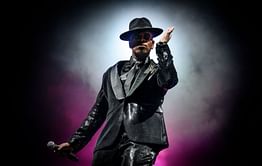 What has Ne-Yo said about monogamy in the past? Rapper poses with 3 women in new Instagram post