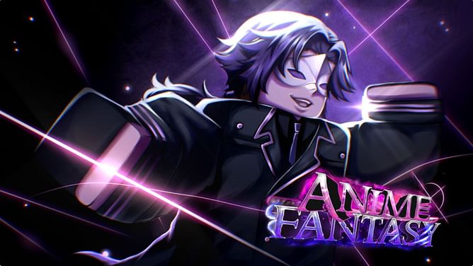 Anime Fantasy codes (March 2025)