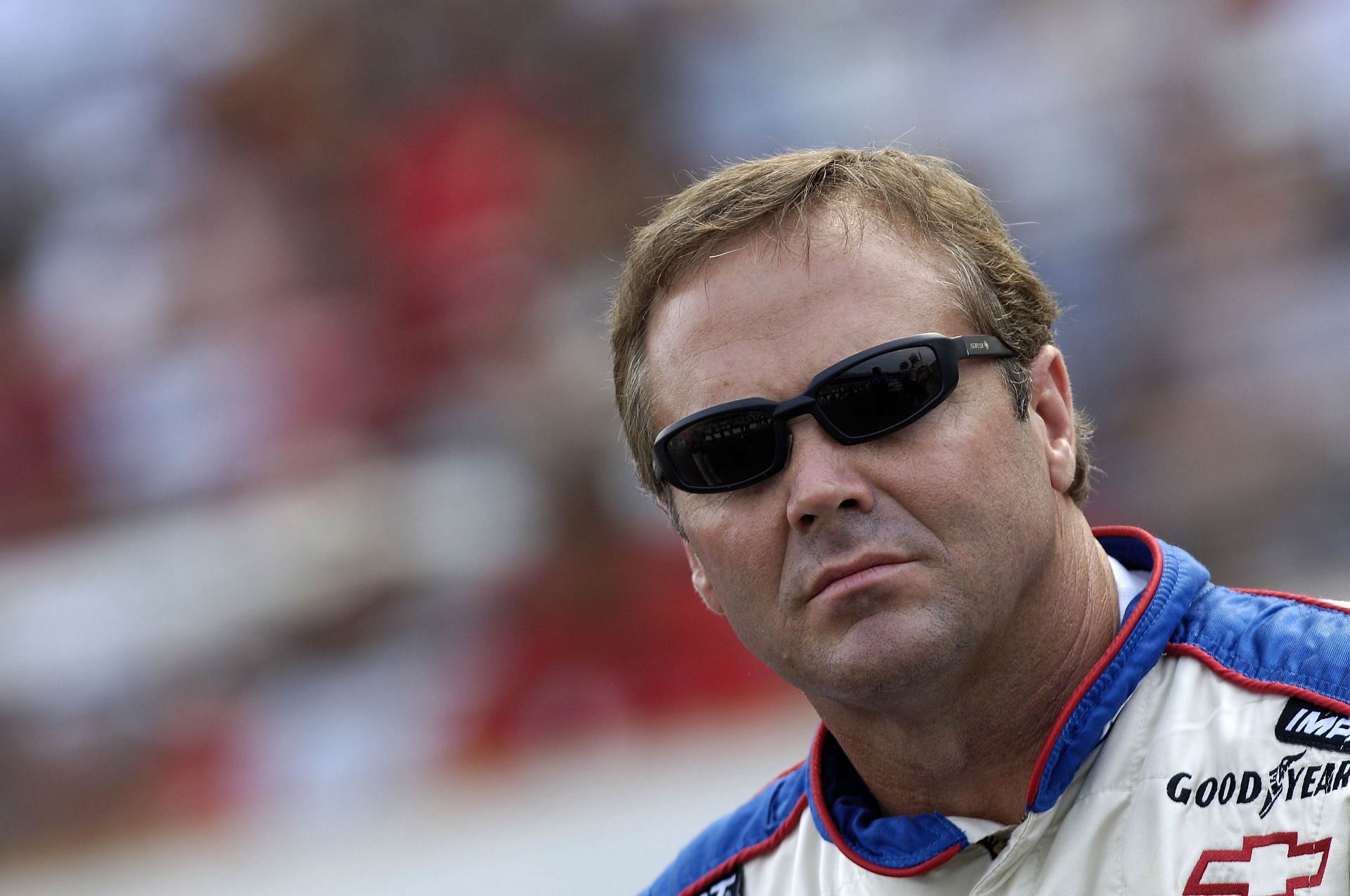 Allstate 400 At The Brickyard - Source: Getty