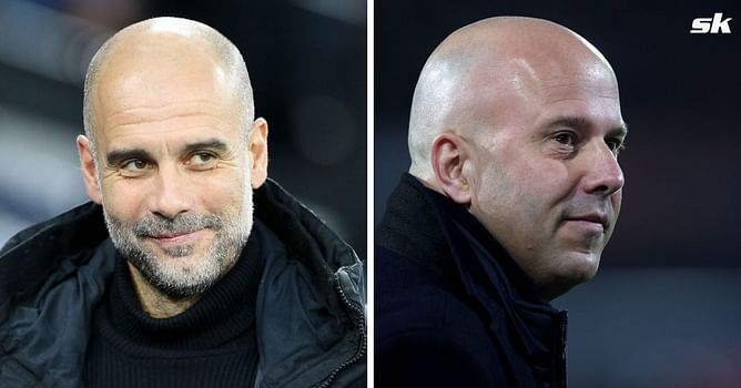 Liverpool and Manchester City keen on signing £115M rated Premier League star this summer: Reports