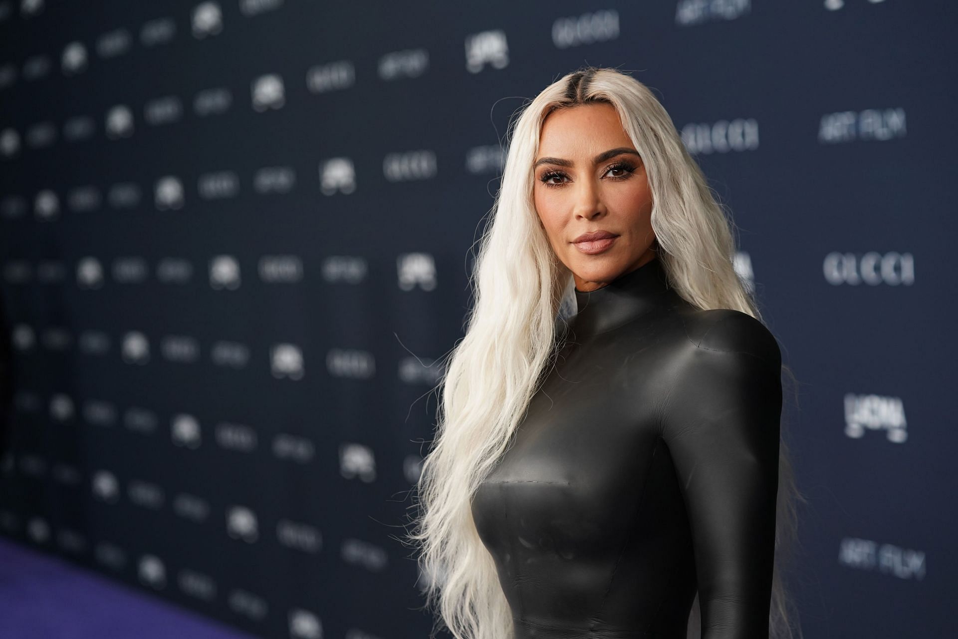 2022 LACMA ART+FILM GALA Presented By Gucci - Red Carpet - Source: Getty