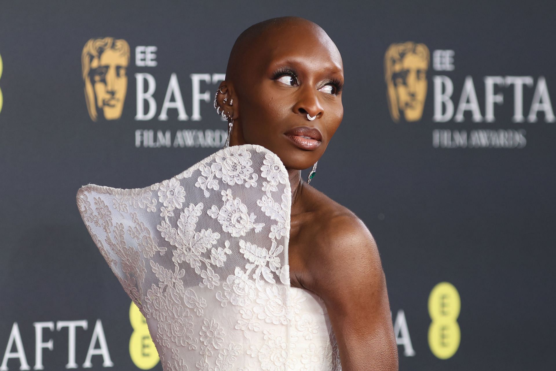 2025 EE BAFTA Film Awards - Arrivals - Source: Getty