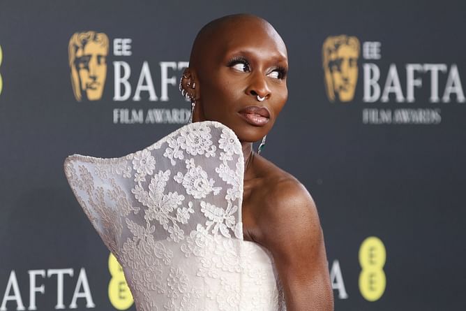 "Not even an attempt to be accurate"— Netizens are divided over Cynthia Erivo playing Jesus in musical Jesus Christ Superstar