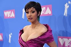 "Nobody wants to get on a plane anymore" — Internet reacts as Cardi B asks "WTF is going on" in the wake of Philadelphia plane crash