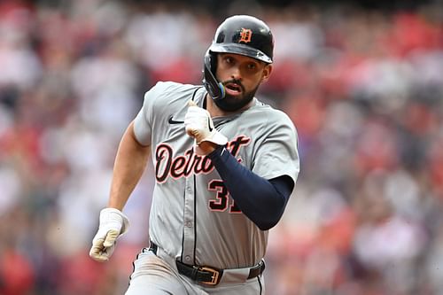 Division Series - Detroit Tigers v Cleveland Guardians - Game 5 - Source: Getty