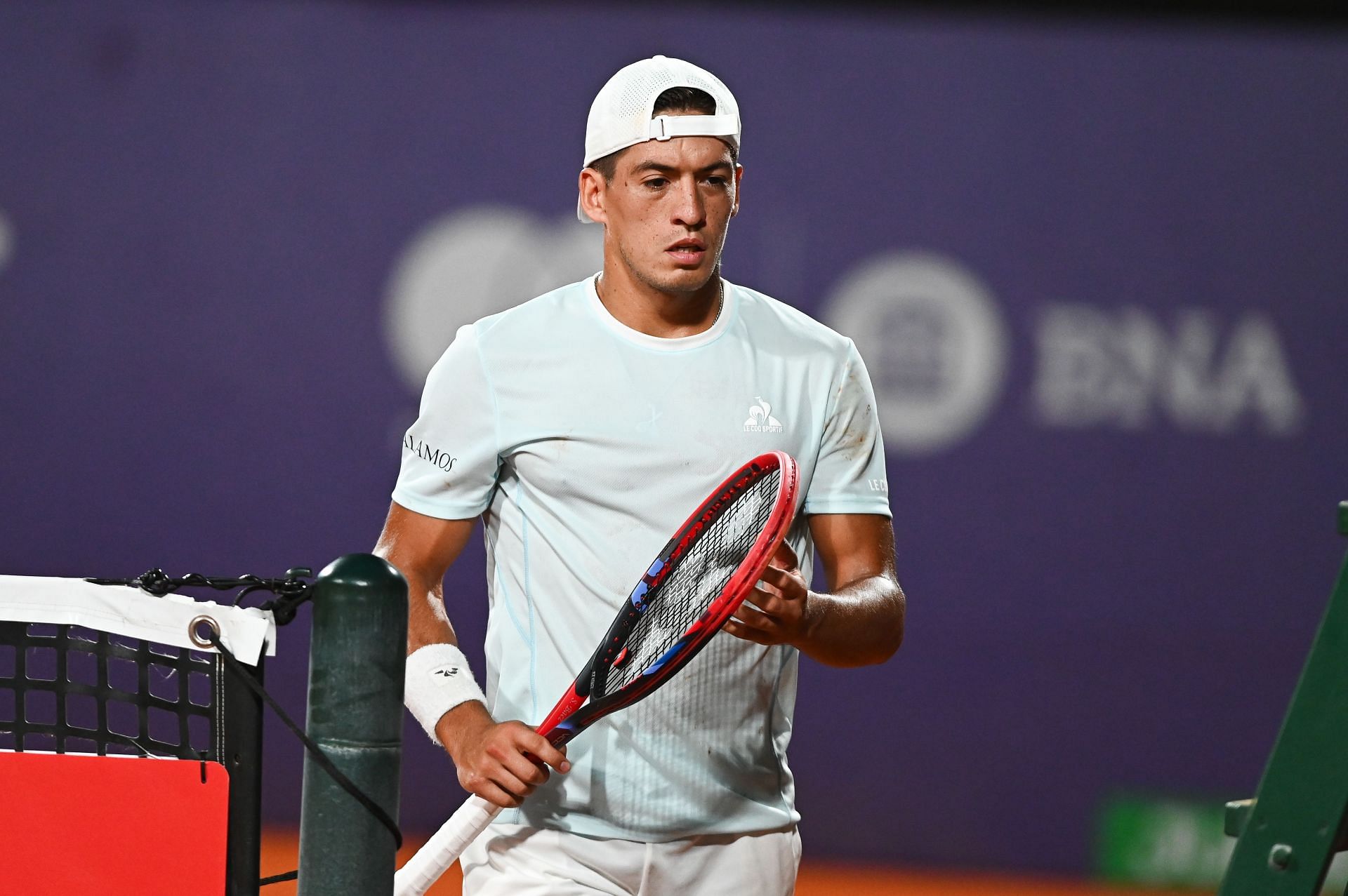 Argentina Open Tenis ATP - Source: Getty