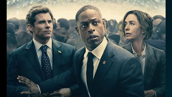 8 shows to watch if you like Paradise on Hulu