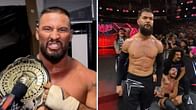 Major feud teased on WWE RAW after Bron Breakker destroys Judgment Day