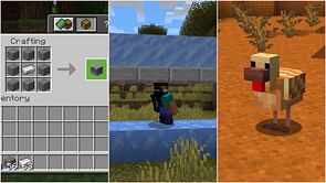 5 best changes confirmed for Minecraft's first 2025 update