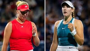 Dubai Tennis Championships 2025 Final: Mirra Andreeva vs Clara Tauson preview, head-to-head, prediction and pick